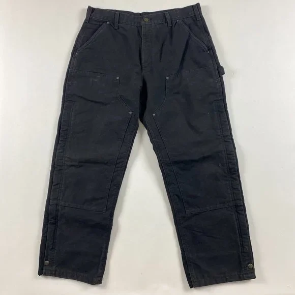 Carhartt insulated pants b194 2025